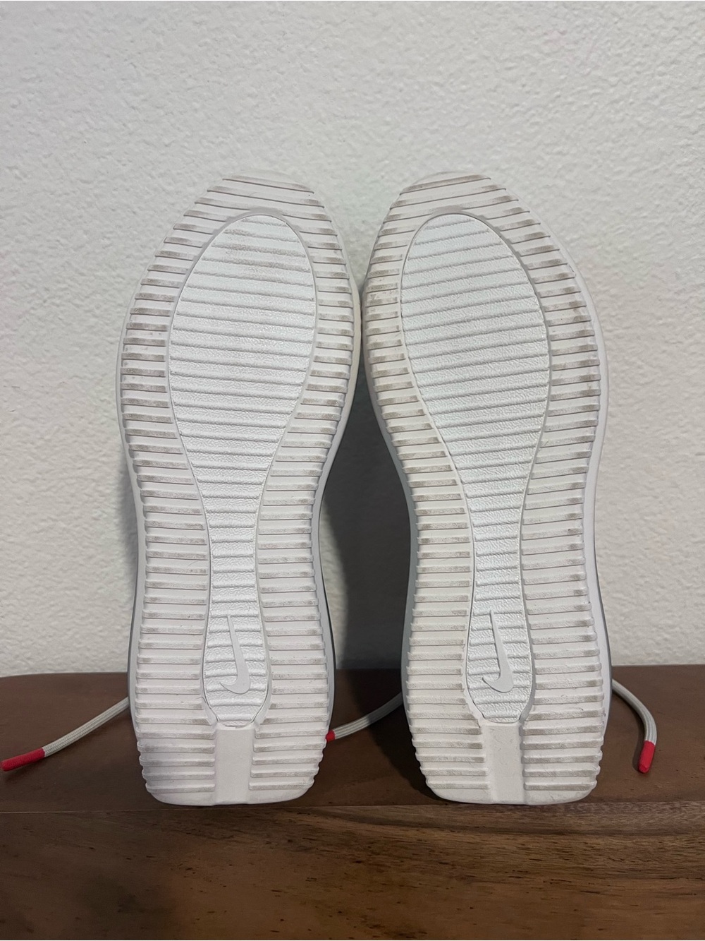💎👟 Nike Air Max FF 720: Summit White/Light Bone 🫧 - Picture 13 of 13